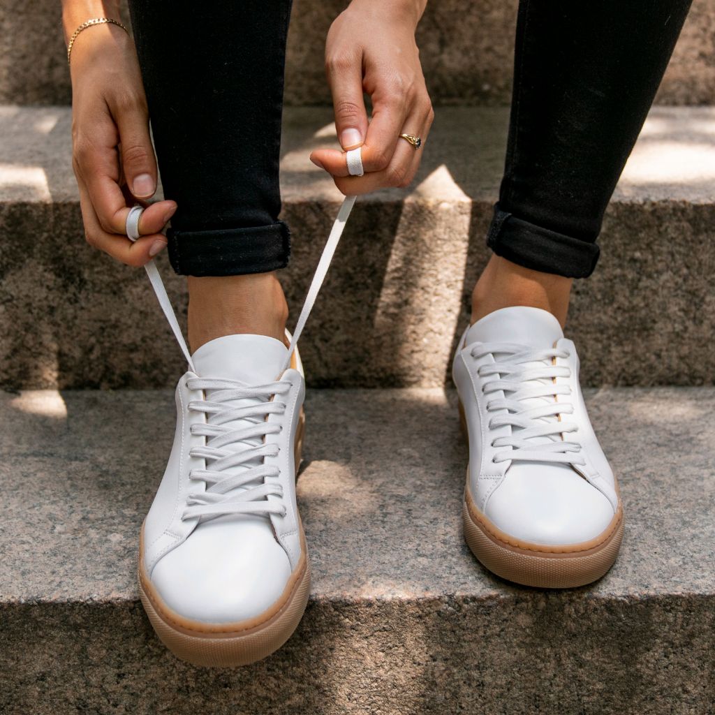 Women's Legacy | White - Image 8