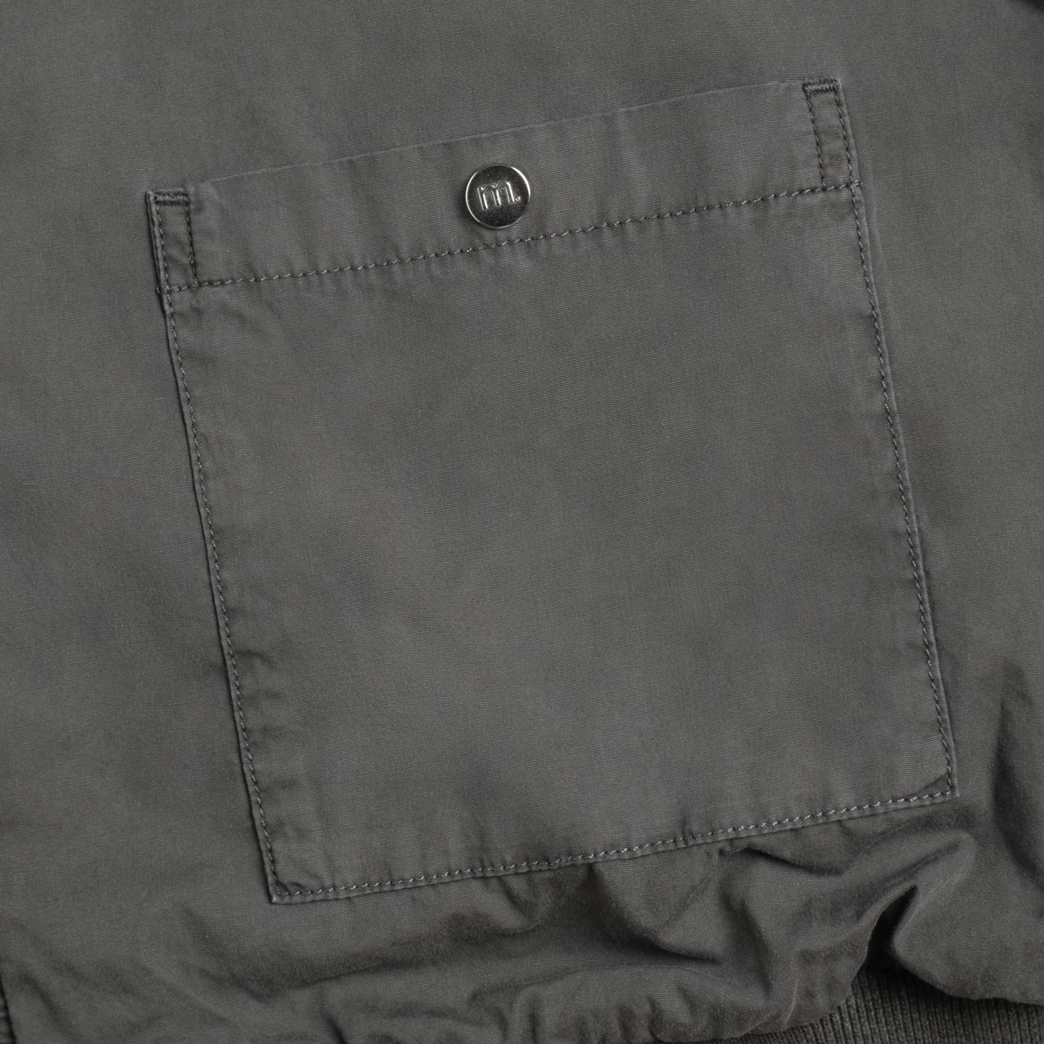 Alpha M Bomber | Grey - Image 8